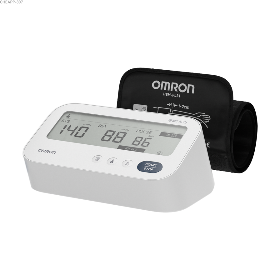 omron